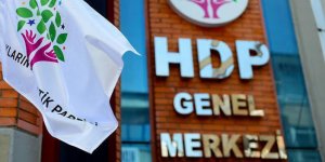 HDP'ye Soğuk Duş: Birinci Olduğu 12 İlde Oyu Düştü