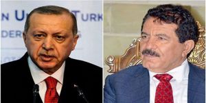 KYB Lideri Kosret Resul'den Erdoğan'a Kutlama Mesajı
