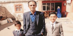 PKK’nın Katlettiği Mevlüt Bengi’nin 11 Çocuğu Yetim Kaldı