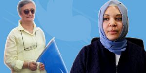 AK Partili Vekil Hilal Kaplan’a Sert Çıktı