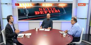 Siyasal Sistem Değişimi Hangi Dinamikler Üzerinden Gerçekleşecek?