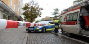 Almanya'da Patlama: 3 Ölü