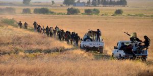 ÖSO'dan "El Nusra’ya Operasyon" İddialarına Yalanlama