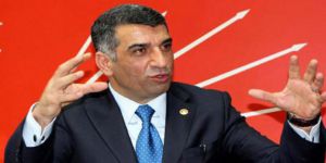 CHP Gürsel Erol'u İhraç Ediyor