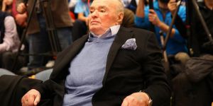 İş Adamı Şarık Tara 88 Yaşında Öldü