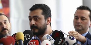 Eski CHP Milletvekili Erdem Tutuklandı