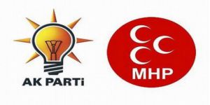 AK Parti, MHP Vesayetini Aşabilecek mi?