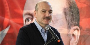 Bakan Soylu’nun Pek Ergenekonvari Siyaset Pratiği