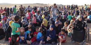 Dünya Müslüman Alimler Birliğinden Dera Çağrısı