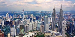 Malezyalılar Ülke Borcu İçin 33 Milyon Dolar Topladı