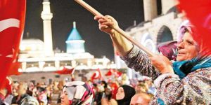 Solun 15 Temmuz’u Anlamasına Mani Bazı Epistemolojik Engeller