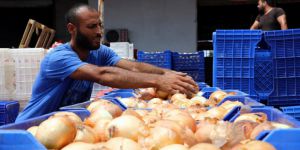 Haziran'ın Zam Şampiyonu Yüzde 81 Artan Fiyatıyla Soğan Oldu