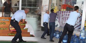 Esenyurt Belediyesi’nin Derdi Sadece Arapça İle…