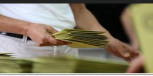 Çözüm Hızlandırılmış Siyaset Modelinde mi?