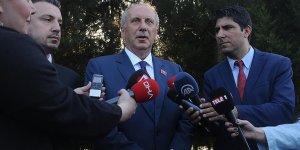 Muharrem İnce’den Kemal Kılıçdaroğlu’na “Kurultay” Teklifi