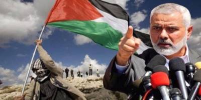 Mısır'dan Hamas'a Resmi Ziyaret Daveti