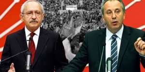 Muharrem İnce: Parti İçi Muhalefete Yönelik Şerefsizce Bir Saldırı