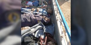 Esed ve İşbirlikçileri Dera’da 15 Günde 218 Sivili Katletti!