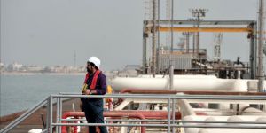 “İran'ın Basra Körfezi'ni Kapatması Uluslararası Sorun Olur”