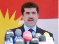 N. Barzani: Musul ve Çevresi Sünnilere Bırakılsın!