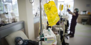 Kanser Tedavisinde İlave Ücret Kaldırıldı