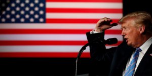 Trump: ABD Neden Venezuela'yı İşgal Etmiyor?