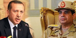 Sisi Demokrat Erdoğan Diktatör Öyle mi?