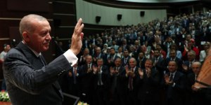 Cumhurbaşkanı Erdoğan: Bakanlar Partili Olmayacak
