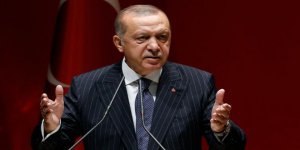 Cumhurbaşkanı Erdoğan: "Millete Yanlış Yapan Hiç Kimsenin AK Parti'de Yeri Olamaz"