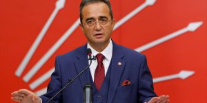 CHP’li Tezcan’dan Partisine “Kurultay” Sitemi