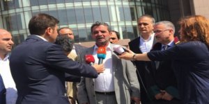 Zaman Yazarları Davasında Karar