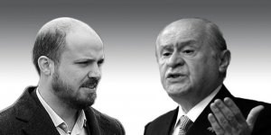 Bilal Erdoğan Bahçeli Hakkında Açtığı Davada Geri Adım Atmıyor