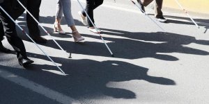 Görme Engelliler İçin 'Navibaston' Dönemi