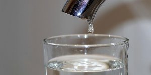 “İran’daki Su Krizi Vahim Noktada”