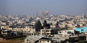 Esed Rejimi ve Destekçileri Ürdün Sınırına Yerleşti