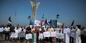 Ablukayı Gazze Limanı'ndan Delme Girişimi: Özgürlük Gemisi 2