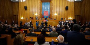 CHP'nin Yeni Dönem Planı 'Mecliste Etkin Muhalefet'