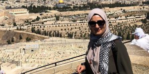 Siyonist Savcıdan Ebru Özkan'ın Tahliye Kararına İtiraz