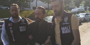 Adnan Oktar Gözaltına Alındı