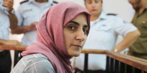 Mahkeme Ebru Özkan Hakkında Tahliye Kararının Uygulanmasına Hükmetti