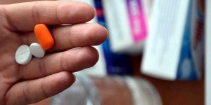 Multi-Vitaminlerin Kalbe Faydası Yok