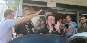 Adnan Oktar Sağlık Kontrolünden Geçirildi