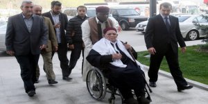 Ömer Muhtar'ın Oğlu Vefat Etti