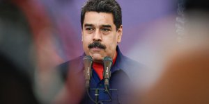 'ABD, Venezuela-Kolombiya Sınırında Provokasyona Hazırlanıyor'