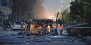 Pakistan'da İki Mitingde Bombalı Saldırı: 29 Ölü