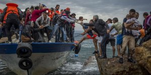 ABD Hariç Bütün BM Üyesi Ülkeler Göç Konusunda Anlaştı