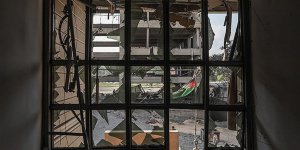 Hamas: Hava Saldırısının Karşılığı Yine Hava Saldırısıdır