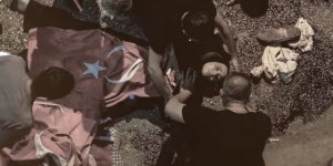 Darbelere Karşı Direniş ve Herkes İçin Adalet!