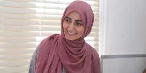 Ebru Özkan Türkiye’ye Dönüyor