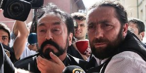 Adnan Oktar'a Destek Verenlere Soruşturma Başlatıldı